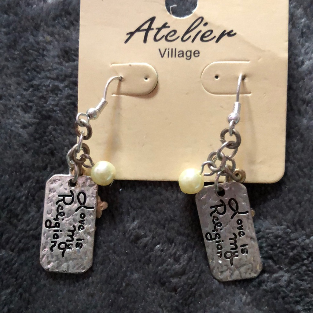 New With Tags Earrings